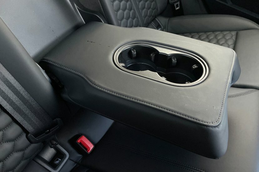 Audi RS3 Rs 3 Tfsi Quattro Carbon Black S Tronic Blue #42