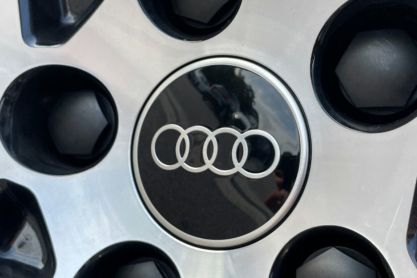 Audi RS3 Rs 3 Tfsi Quattro Carbon Black S Tronic Blue #54