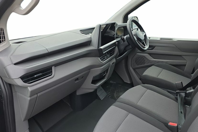 Volkswagen E-Transporter T32 65Kwh Commerce Pro Panel Van AK75KFD #2