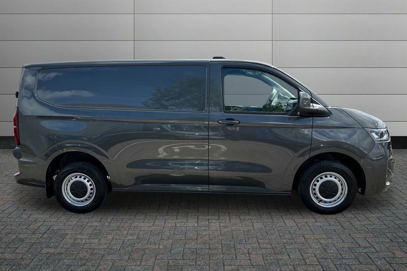 Volkswagen Transporter 2.0 Tdi 150 Commerce Plus Van EK26KFE #4