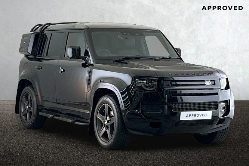 Land Rover Defender 110 3.0 D250 Mhev X-dynamic Se Hard Top Suv