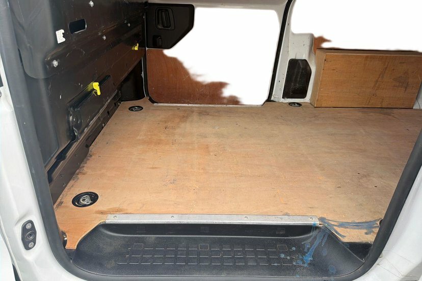 Toyota PROACE 100Kw Icon 75Kwh Van Grey #12