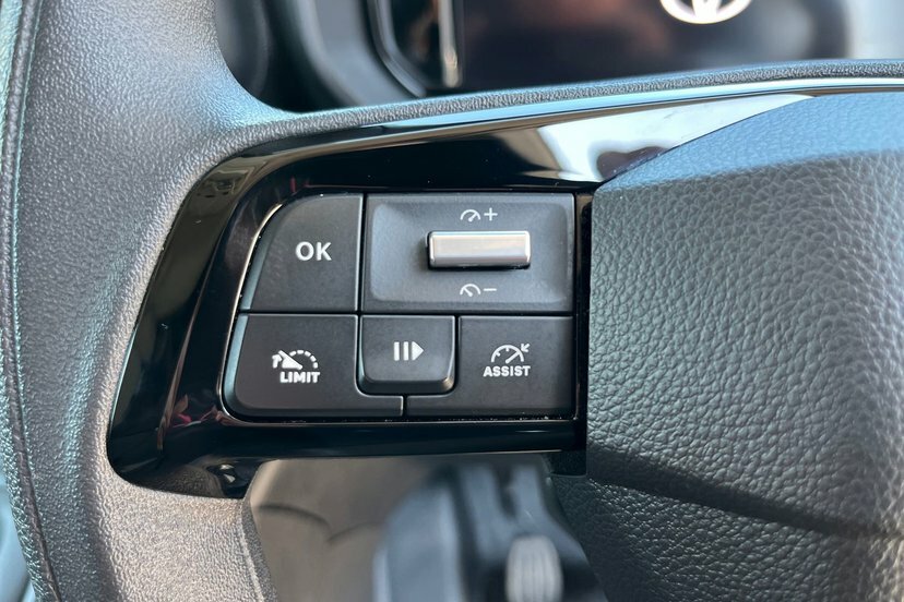 Toyota Proace City 50Kwh Icon Short Panel Van Swb #33