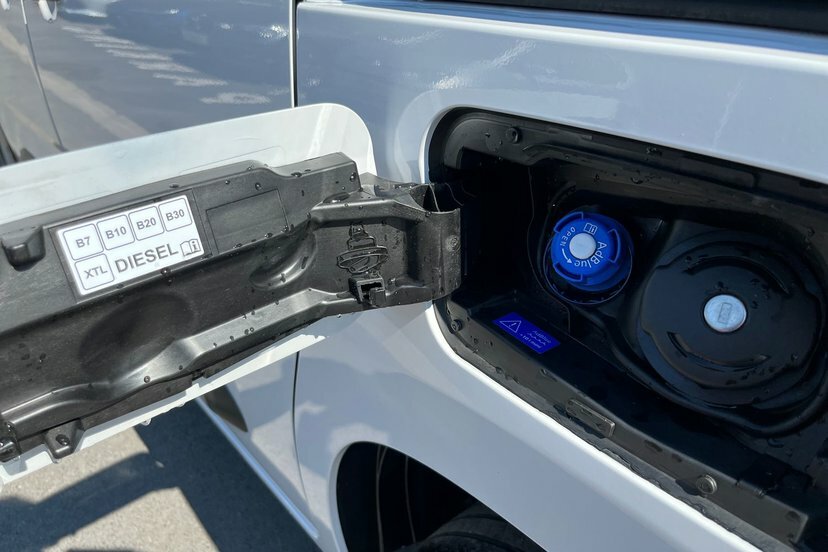Toyota Proace City 50Kwh Icon Short Panel Van Swb #22