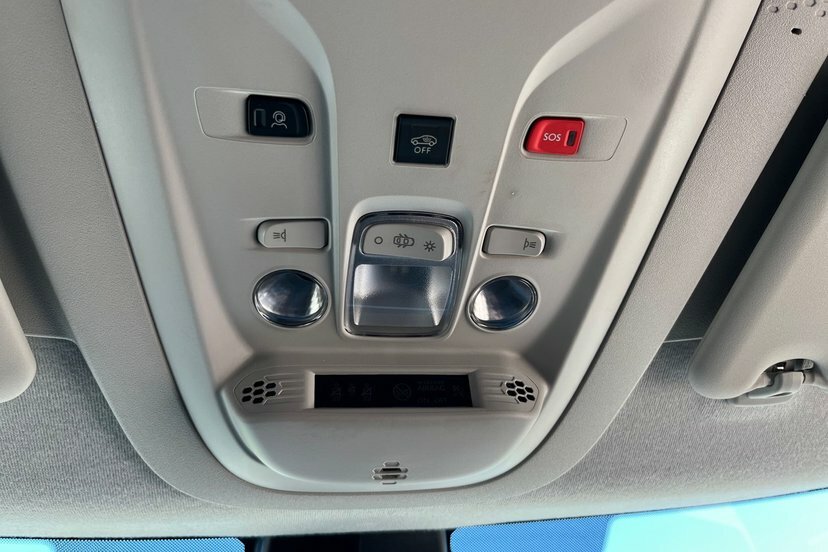 Toyota Proace City 50Kwh Icon Short Panel Van Swb #35