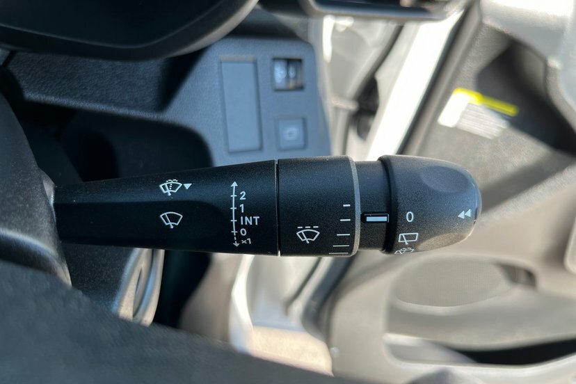 Toyota Proace City 50Kwh Icon Short Panel Van Swb #32