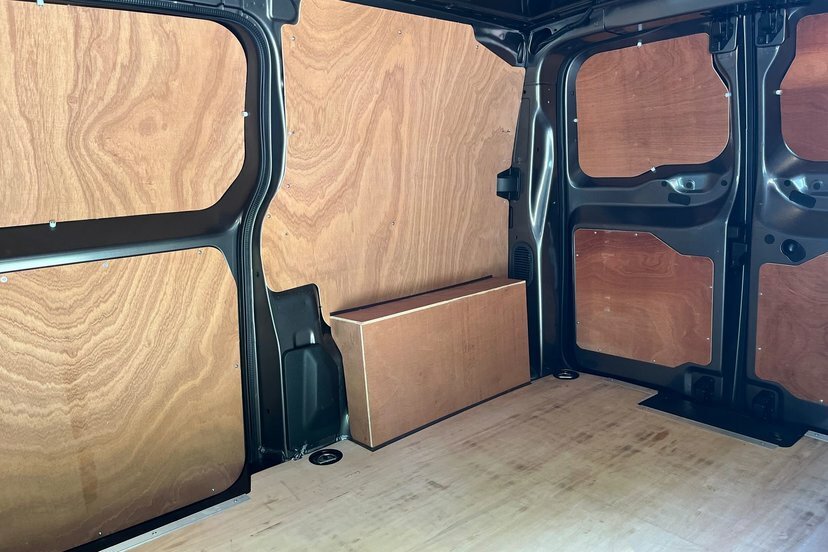 Toyota PROACE 75Kwh Icon 136Ps Mwb With 1 Owner, A White #22