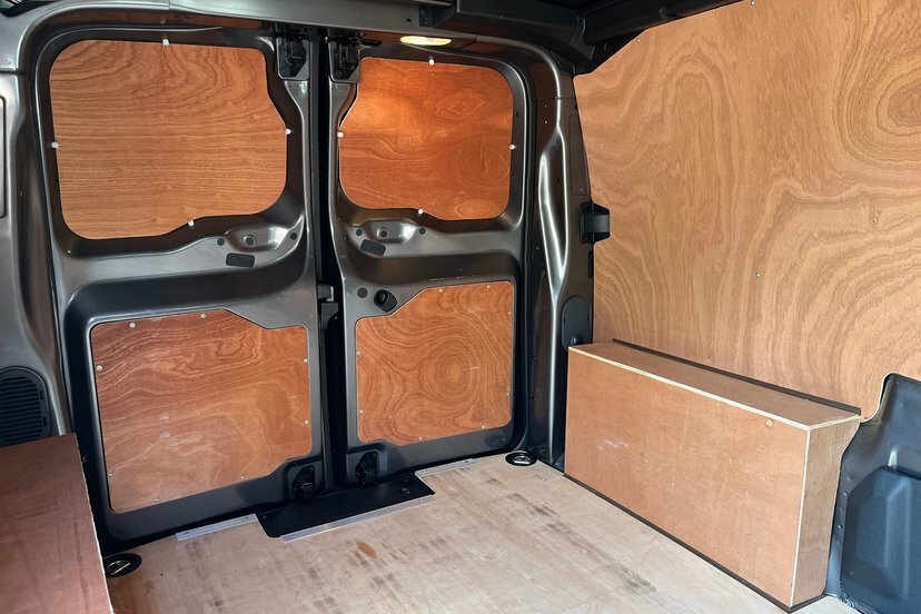 Toyota PROACE 75Kwh Icon 136Ps Mwb With 1 Owner, A White #21