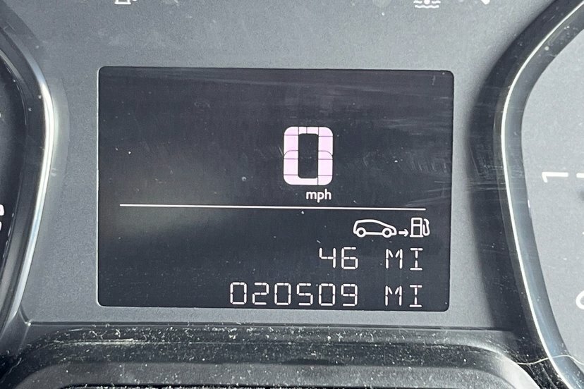 Toyota PROACE 75Kwh Icon 136Ps Mwb With 1 Owner, A White #30
