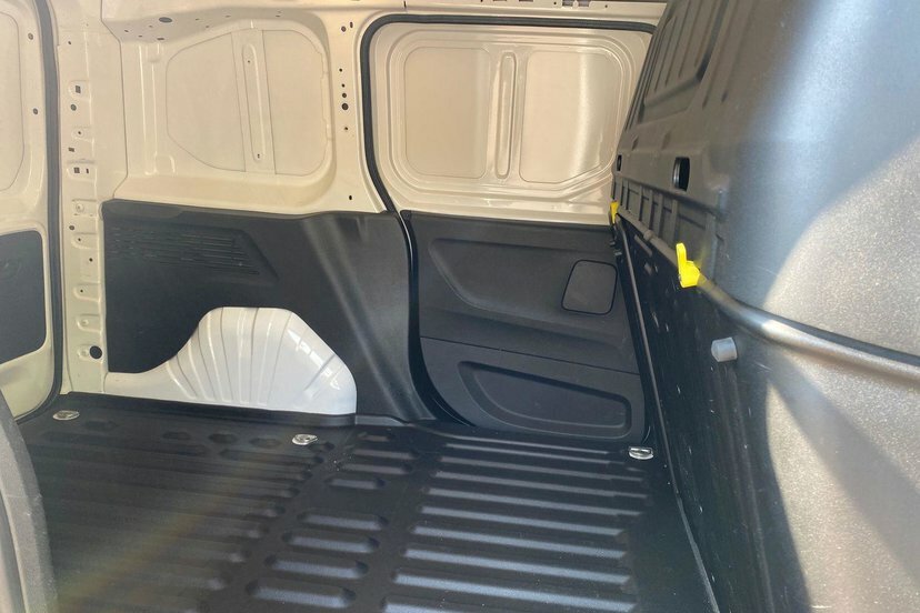 Toyota Proace City 1.5D 100 Icon Van White #13