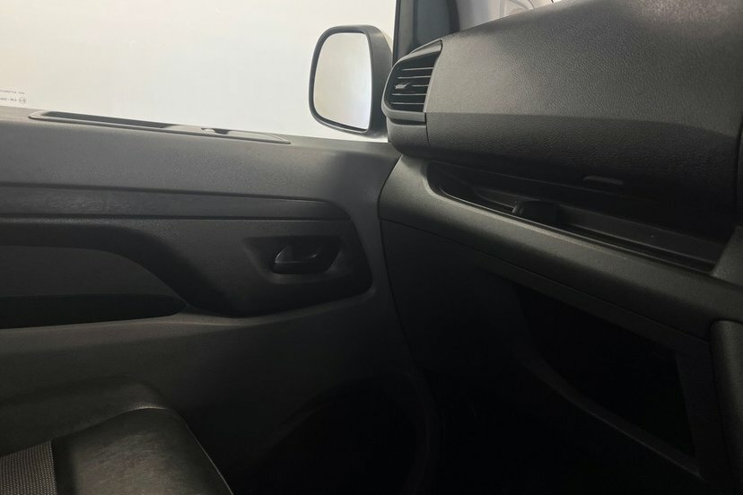 Peugeot Expert 2018 Peugeot Expertnbsp1.6 Bluehdi 1000 S Standar White #13