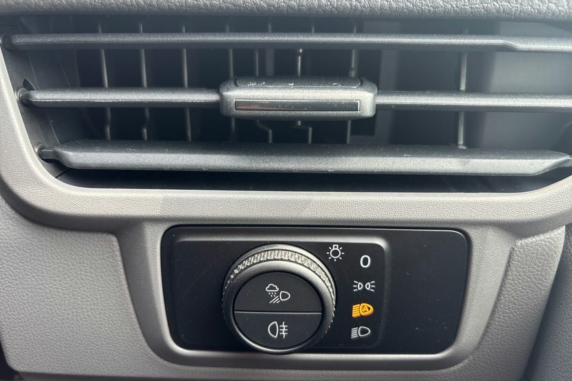 Volkswagen E-Transporter T32 Panel Van Commerce Pro Swb 218 Ps 65 Kwh Elect Grey #24