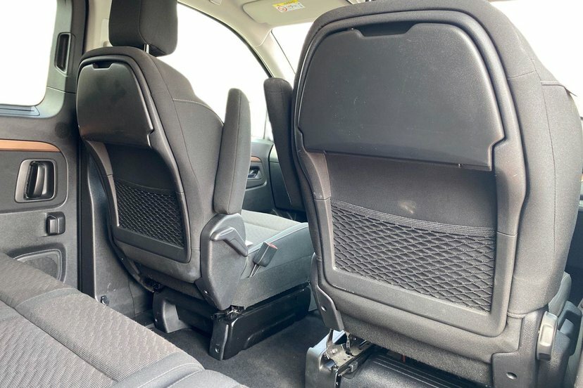 Toyota Proace Verso 2.0D 140 Shuttle Medium White #13