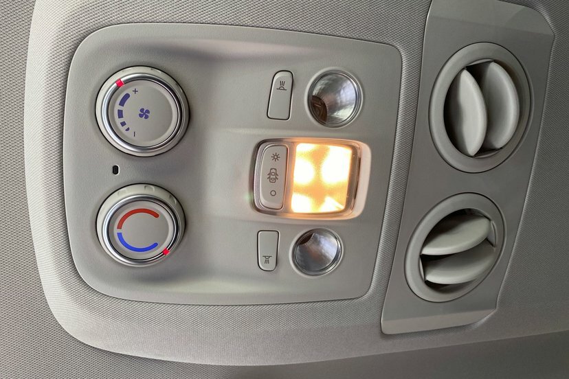 Toyota Proace Verso 2.0D 140 Shuttle Medium White #30