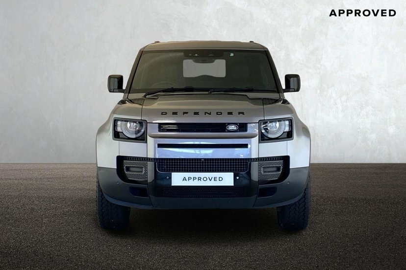 Land Rover Defender 110 X-dynamic Se Blue #7