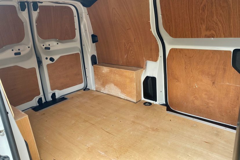 Toyota PROACE 2.0D Design Medium Panel Van Mwb Euro 6 6Dr White #24