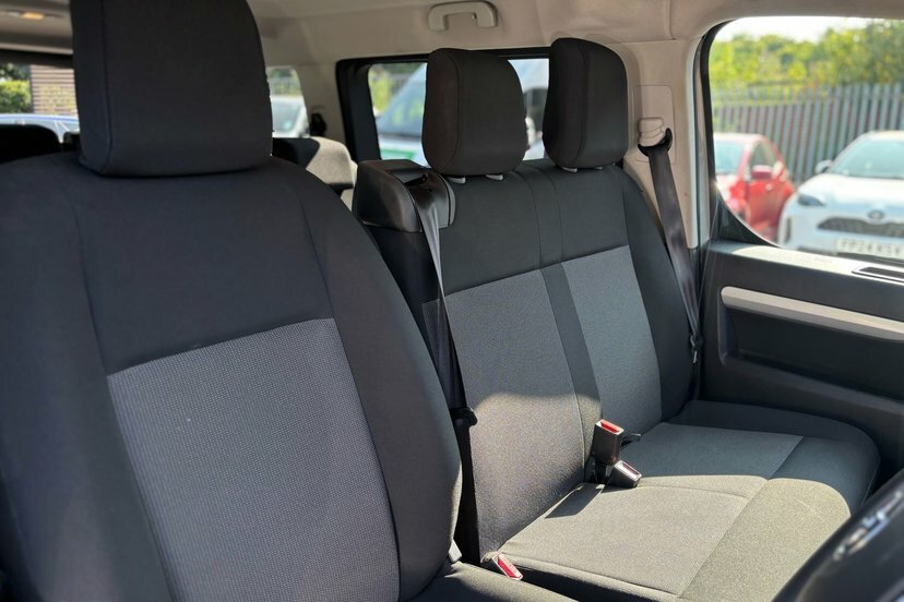 Toyota Proace Verso 1.5D Combi Medium #22