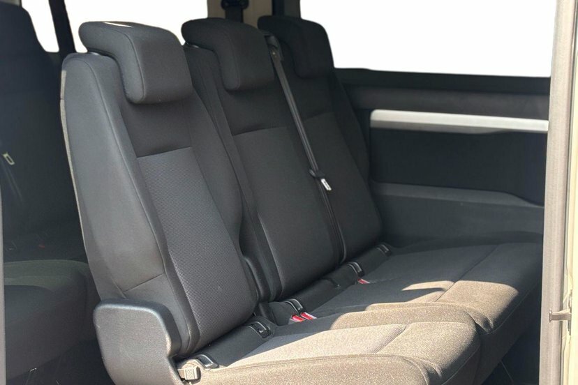 Toyota Proace Verso 1.5D Combi Medium #12