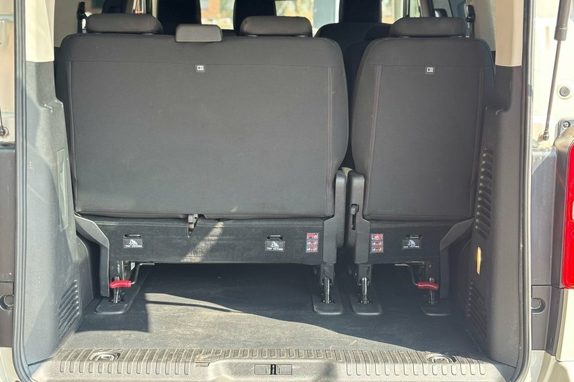 Toyota Proace Verso 1.5D Combi Medium #14