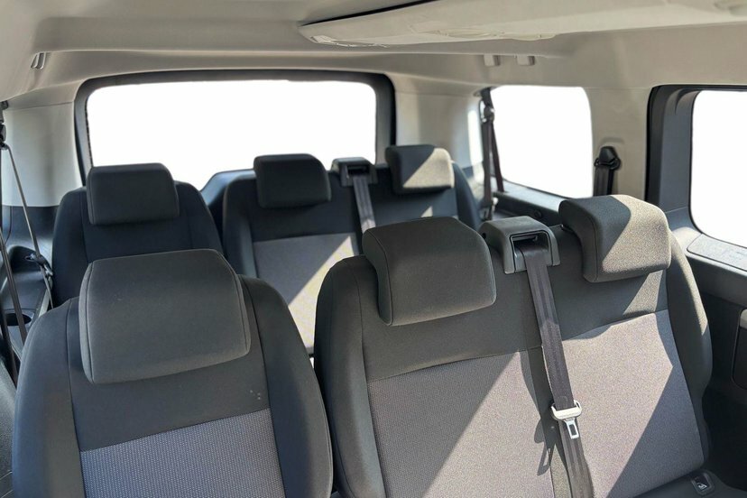 Toyota Proace Verso 1.5D Combi Medium #13