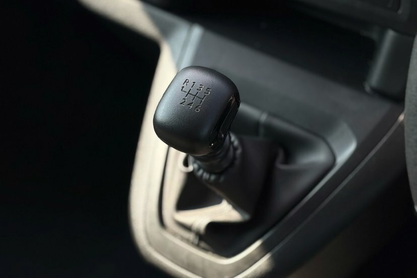 Toyota Proace Verso 1.5D Combi Medium #21