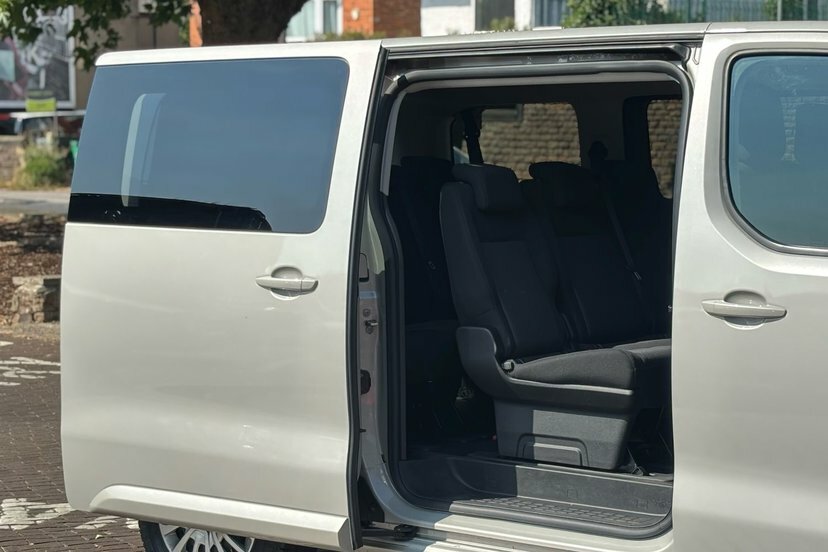 Toyota Proace Verso 1.5D Combi Medium #26