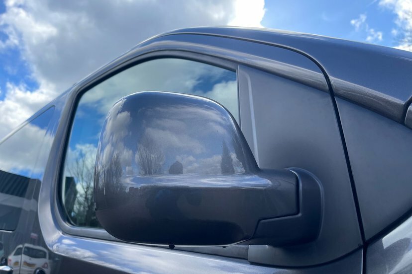 Toyota PROACE 2L Icon 6Dr White #75