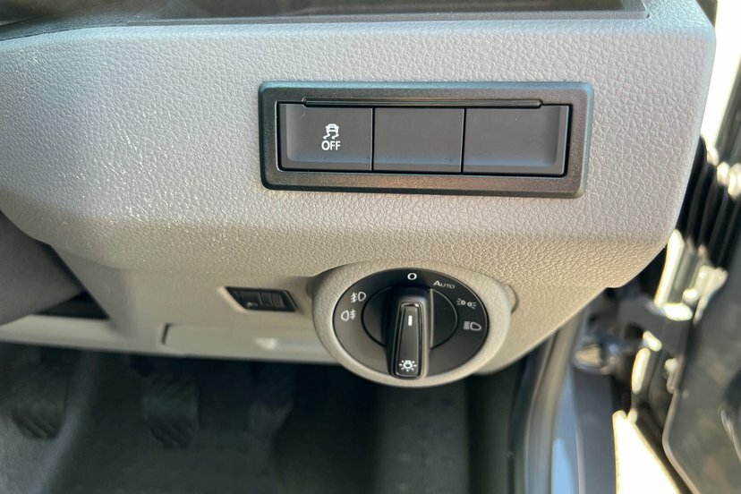 Volkswagen Transporter 2.0 Bitdi 204 Highline Van Dsg #24