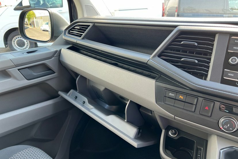 Volkswagen Transporter 2.0 Bitdi 204 Highline Van Dsg #35