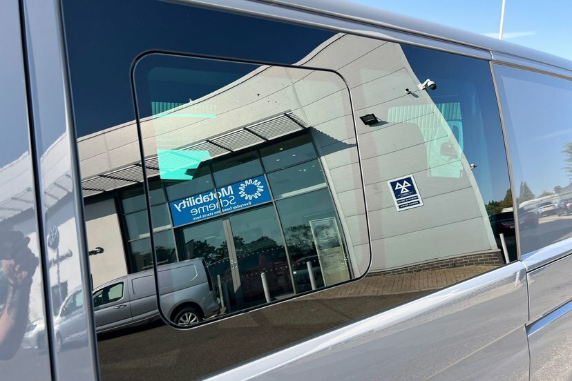Volkswagen Transporter 2.0 Bitdi 204 Highline Van Dsg #20