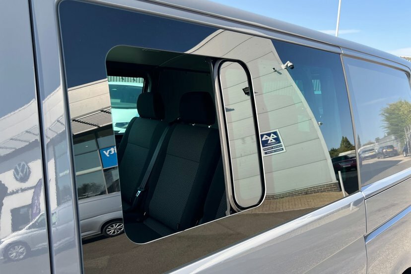Volkswagen Transporter 2.0 Bitdi 204 Highline Van Dsg #21