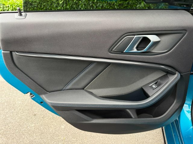 BMW 2 Series Gran Coupe 218I 136 M Sport Dct Pro Pack Blue #31