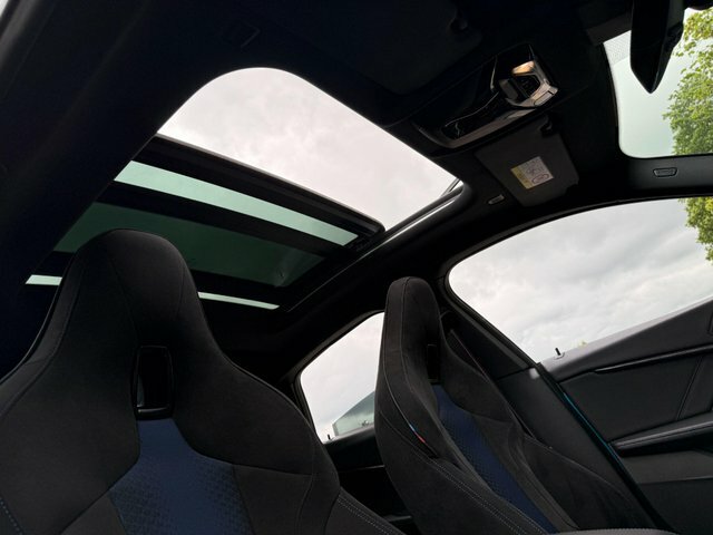 BMW 2 Series Gran Coupe 218I 136 M Sport Dct Pro Pack Blue #9