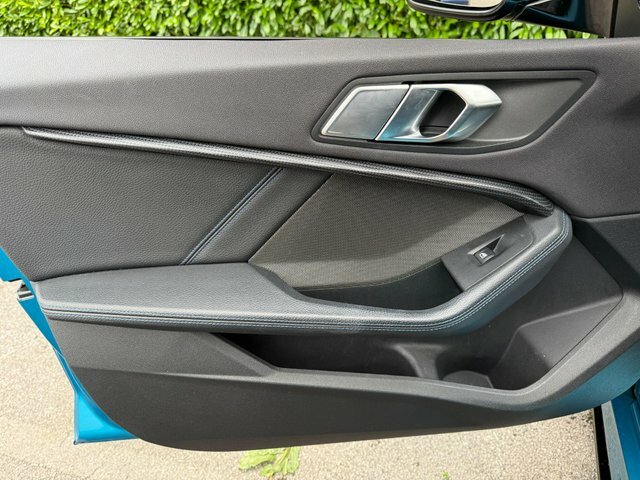 BMW 2 Series Gran Coupe 218I 136 M Sport Dct Pro Pack Blue #33