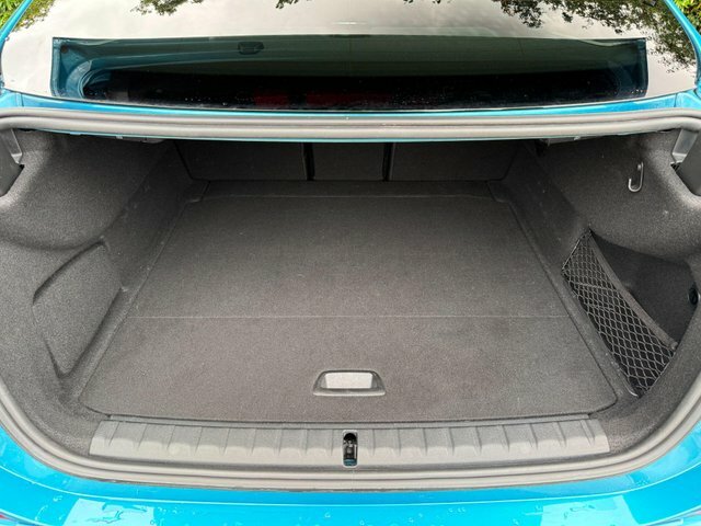 BMW 2 Series Gran Coupe 218I 136 M Sport Dct Pro Pack Blue #18