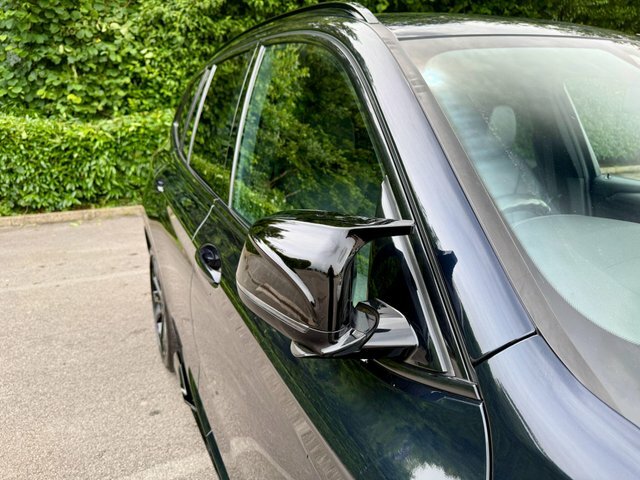 BMW X3 3.0 M40i 356 Bhp Pan Roof Black #9