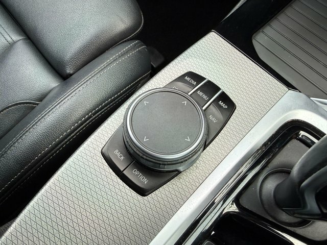 BMW X3 3.0 M40i 356 Bhp Pan Roof Black #47