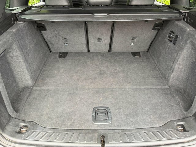 BMW X3 3.0 M40i 356 Bhp Pan Roof Black #16