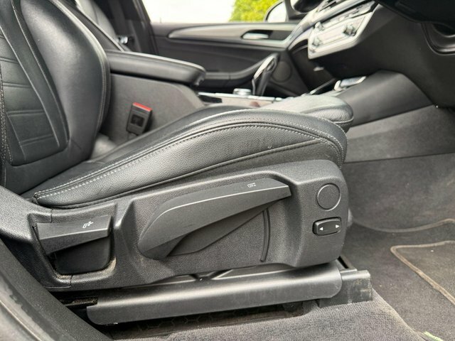BMW X3 3.0 M40i 356 Bhp Pan Roof Black #29