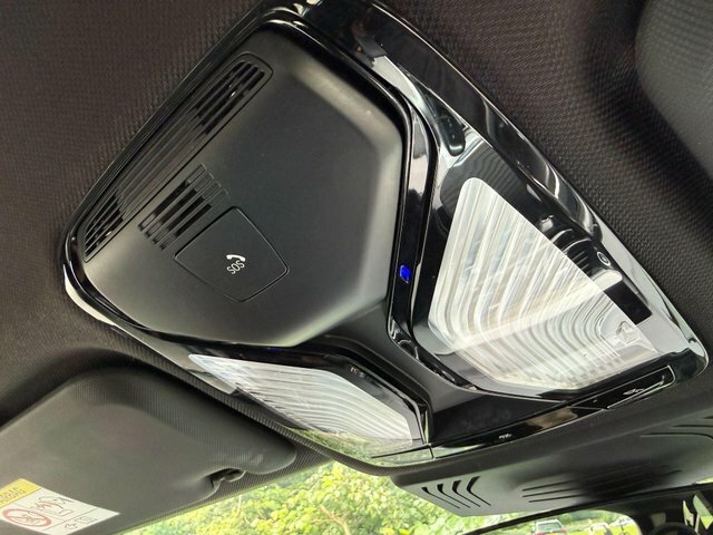 BMW X3 3.0 M40i 356 Bhp Pan Roof Black #49
