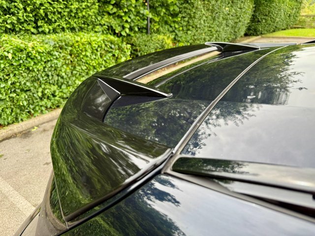 BMW X3 3.0 M40i 356 Bhp Pan Roof Black #10