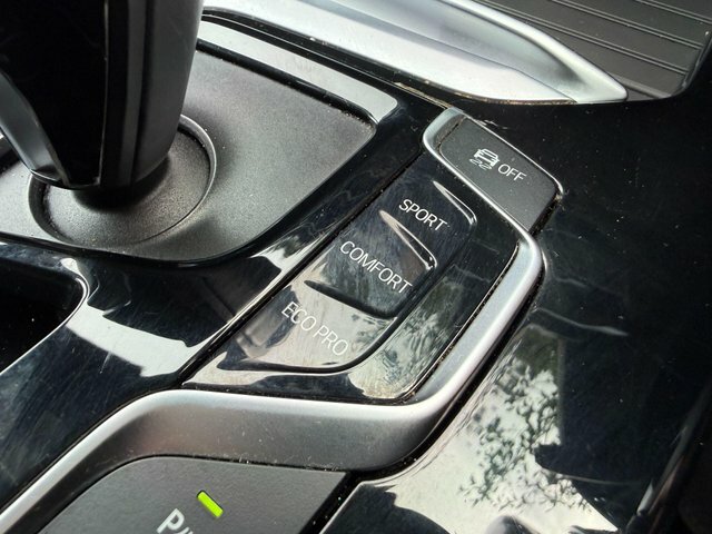 BMW X3 3.0 M40i 356 Bhp Pan Roof Black #48