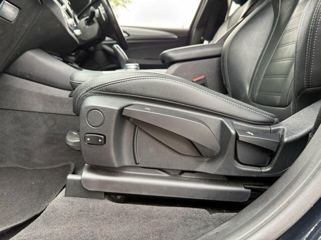 BMW X3 3.0 M40i 356 Bhp Pan Roof Black #37