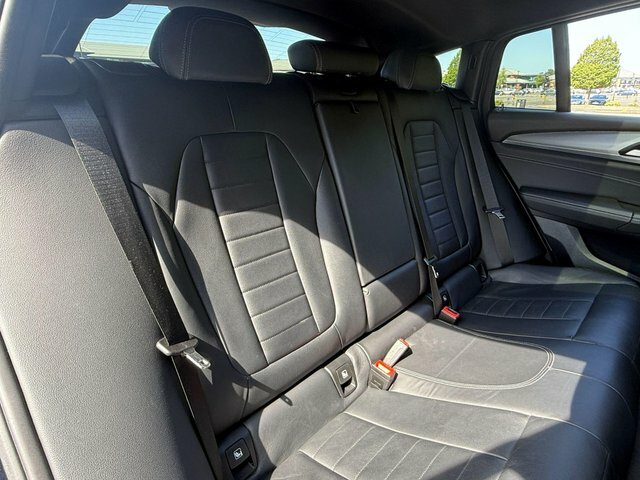 BMW X4 M40d Grey #19