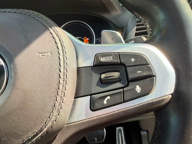 BMW X4 M40d Grey #27