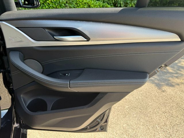 BMW X4 M40d Grey #31