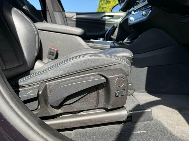BMW X4 M40d Grey #61