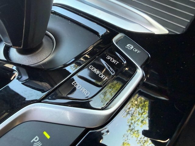 BMW X4 M40d Grey #13
