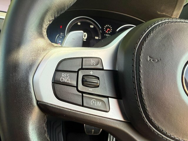 BMW X4 M40d Grey #26