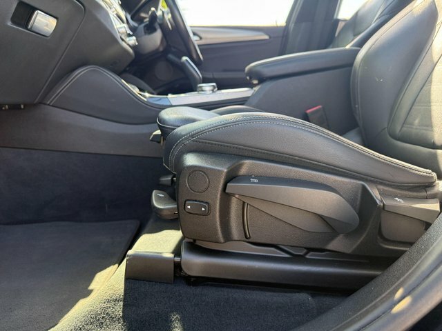 BMW X4 M40d Grey #59